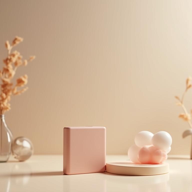 Video showcase de producto para marca de e-commerce y lifestyle